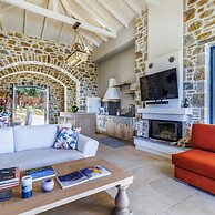 Rodon Luxury Villas Eos