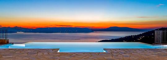 Rodon Luxury Villas Eos