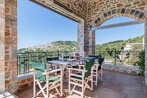 Rodon Luxury Villas Eos