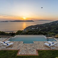 Rodon Luxury Villas Eos