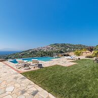 Rodon Luxury Villas Eos