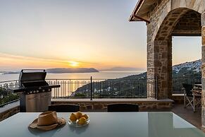 Rodon Luxury Villas Eos