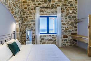 Rodon Luxury Villas Eos