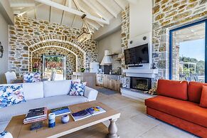 Rodon Luxury Villas Eos