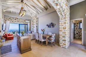 Rodon Luxury Villas Eos