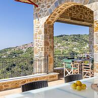 Rodon Luxury Villas Eos