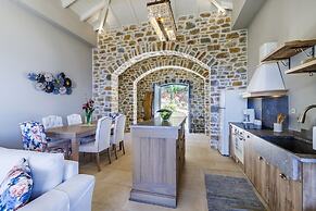 Rodon Luxury Villas Eos