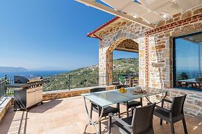 Rodon Luxury Villas Eos