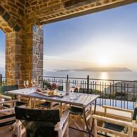 Rodon Luxury Villas Eos