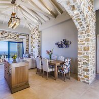 Rodon Luxury Villas Eos