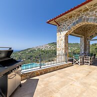 Rodon Luxury Villas Eos