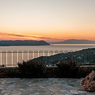 Rodon Luxury Villas Eos