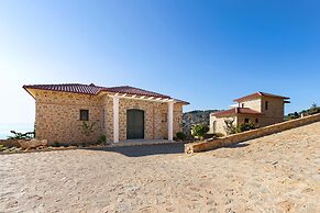 Rodon Luxury Villas Eos