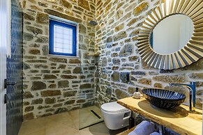 Rodon Luxury Villas Eos