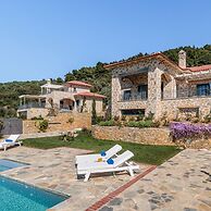 Rodon Luxury Villas Eos