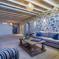 Rodon Luxury Villas Eos