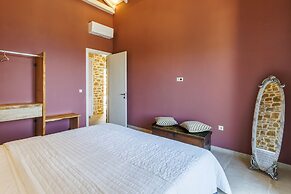 Rodon Luxury Villas Eos