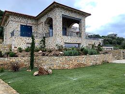 Rodon Luxury Villas Eos