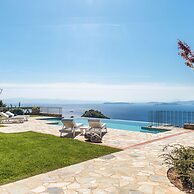 Rodon Luxury Villas Eos