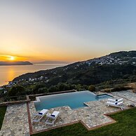 Rodon Luxury Villas Eos