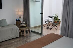Suites Salta