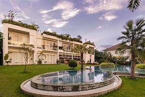 Enjoy Boutique Hotel & Restaurat