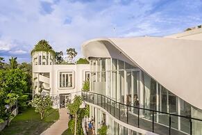 Enjoy Boutique Hotel & Restaurat