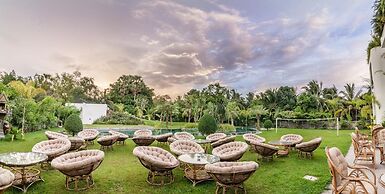 Enjoy Boutique Hotel & Restaurat