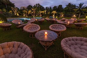 Enjoy Boutique Hotel & Restaurat