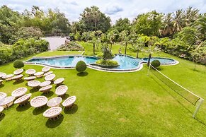 Enjoy Boutique Hotel & Restaurat