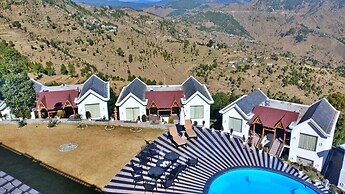 Vatsyayana Resorts