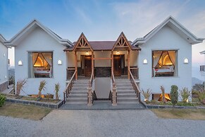 Vatsyayana Resorts