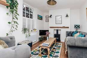 The Poppies - From 150 Per Night