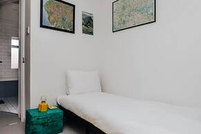 The Poppies - From 150 Per Night