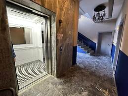 Via Pardi Apart Hotel