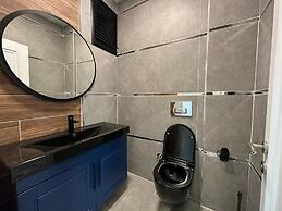 Via Pardi Apart Hotel