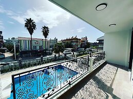 Via Pardi Apart Hotel