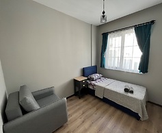 Via Pardi Apart Hotel