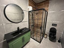 Via Pardi Apart Hotel