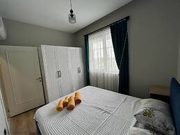 Via Pardi Apart Hotel