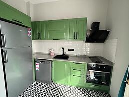 Via Pardi Apart Hotel