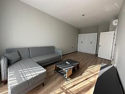 Via Pardi Apart Hotel