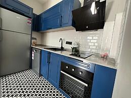 Via Pardi Apart Hotel