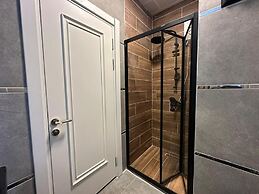 Via Pardi Apart Hotel