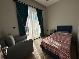 Via Pardi Apart Hotel