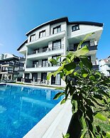 Via Pardi Apart Hotel