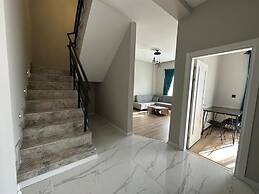 Via Pardi Apart Hotel