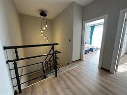 Via Pardi Apart Hotel