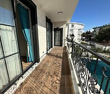 Via Pardi Apart Hotel