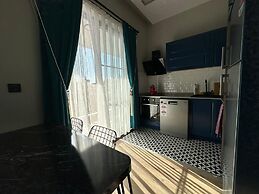 Via Pardi Apart Hotel